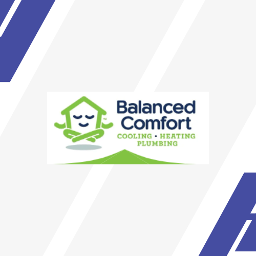 Balanced Comfort Cooling
