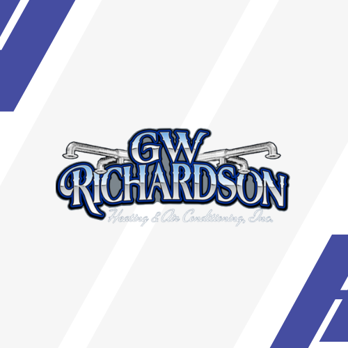 Gw Richardson Heating & Air Conditioning Inc