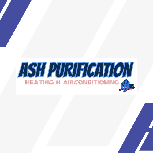 Ash Purification Heating And Air Conditioning