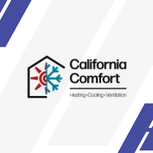 California Comfort Heating & Air Conditioning