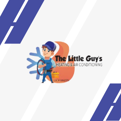 The Little Guy'S Heating And Air Conditioning