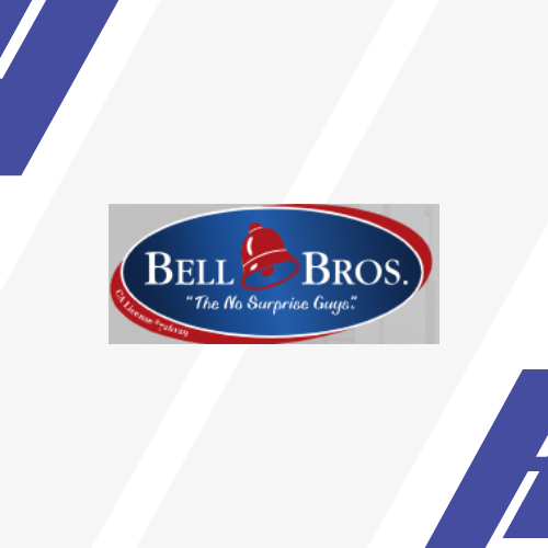 Bell Brothers Plumbing Heating & Air - Concord