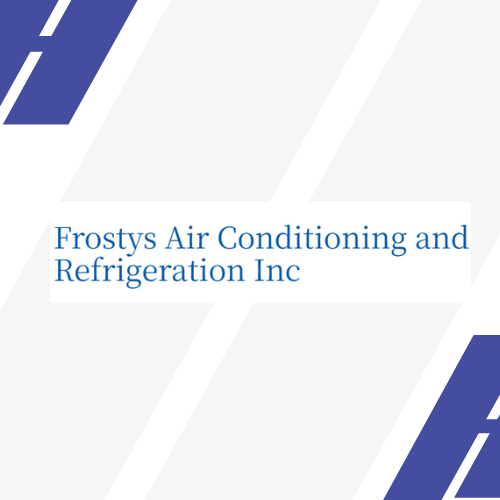 Frostys Air Conditioning And Refrigeration Inc