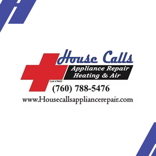 House Calls Appliance Repair