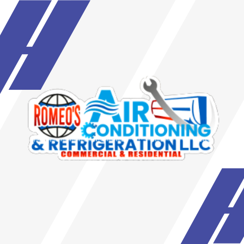 Romeo'S Air Conditioning And Refrigeration Llc