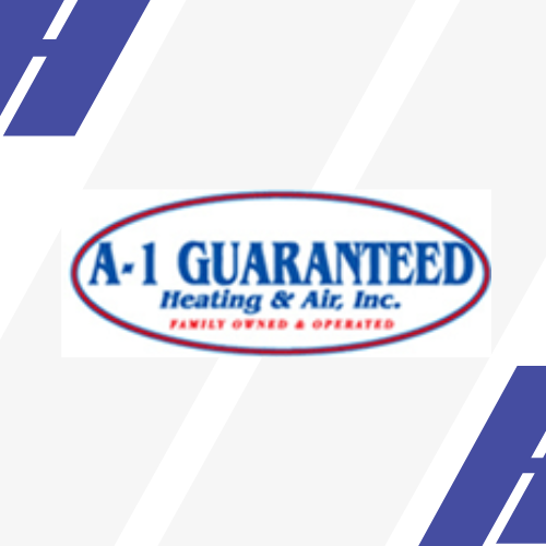 A -1 Guaranteed Heating & Air Conditioning