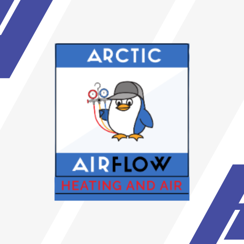 Arctic Airflow Heating And Air Conditioning Inc