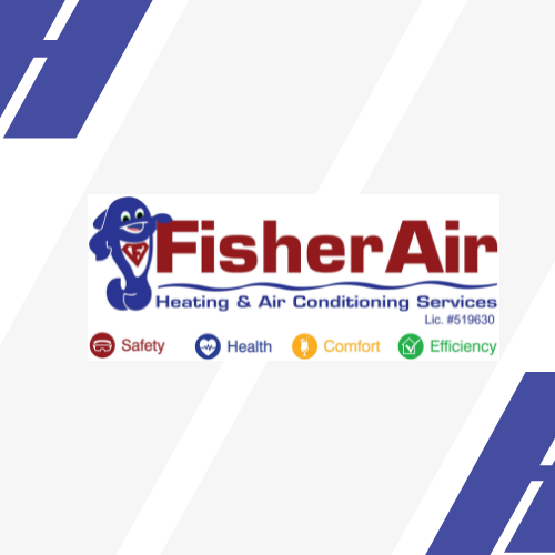 Fisherair Heating And Air Conditioning Services