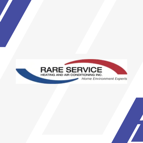 Rare Service Heating And Air Conditioning