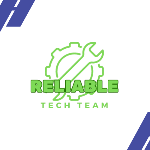 Reliable Tech Team