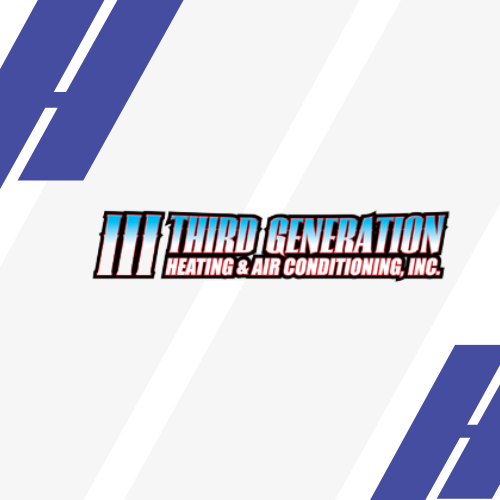 Third Generation Heating & Air Conditioning Inc.
