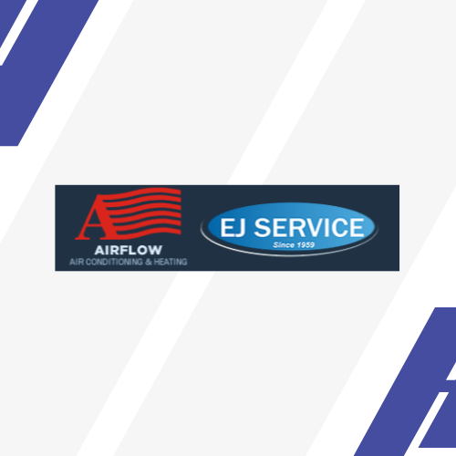 Airflow And Ej Service Air Conditioning & Heating