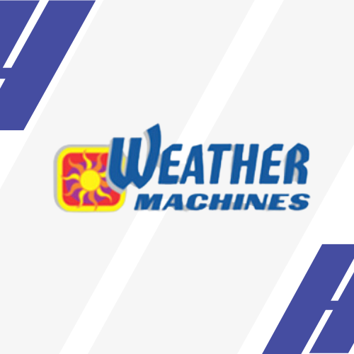 Weather Machines Inc Air Conditioning And Heating