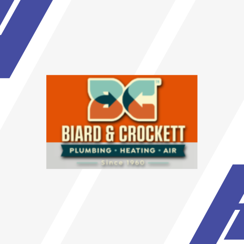 Biard & Crockett Plumbing