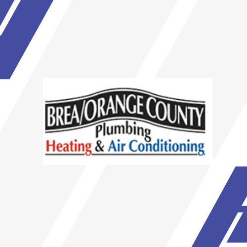 Brea/Orange County Plumbing Heating & Air
