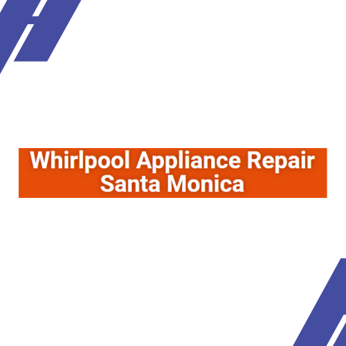 Elite Whirlpool Repair Santa Monica