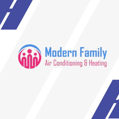 Modern Family Air Conditioning & Heating