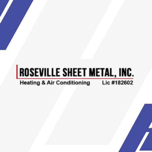 Roseville Sheet Metal