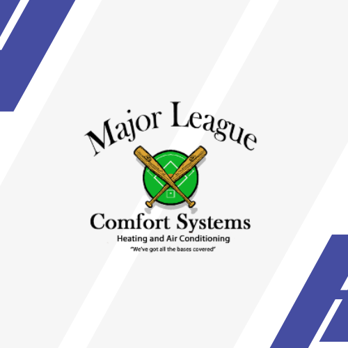 Major League Comfort Systems Heating