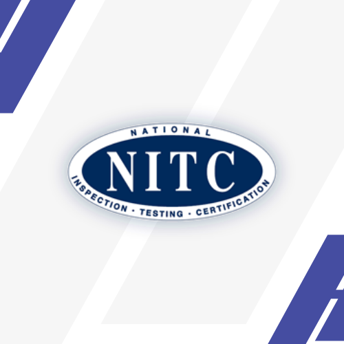 National Inspection Testing And Certification