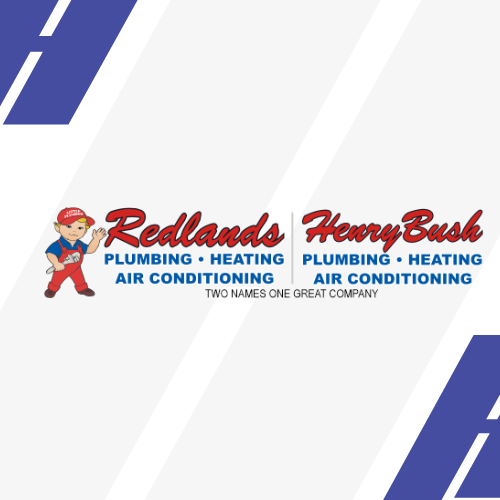Redlands & Henry Bush Plumbing