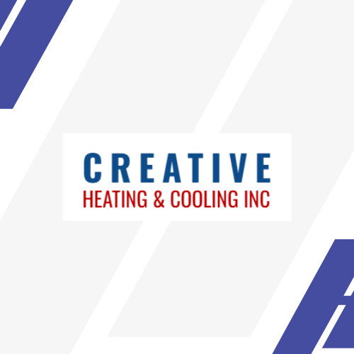Creative Heating And Cooling Inc - Heating