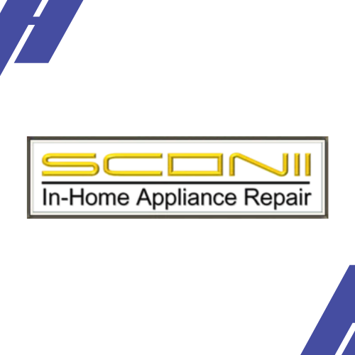 Sconii Appliance Repair