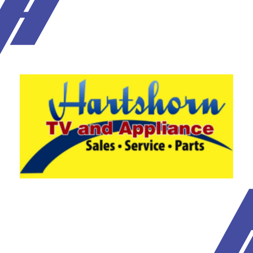 Hartshorn Tv And Appliance