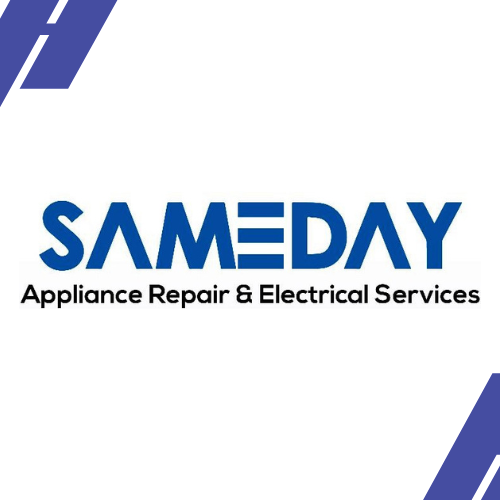 Sameday Appliance Repair And Electrical Services
