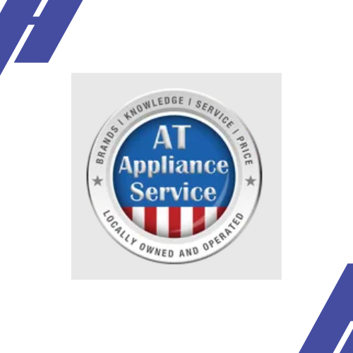 At Appliance Service Inc.