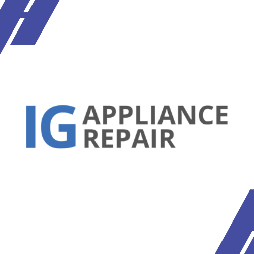 Ig Appliance Repair