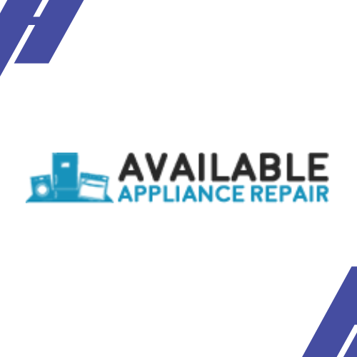 Available Appliance Repair
