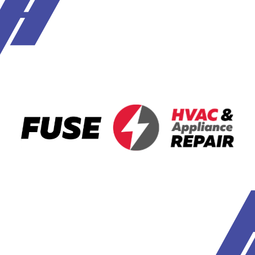 Fuse Hvac & Appliance Repair Vacaville