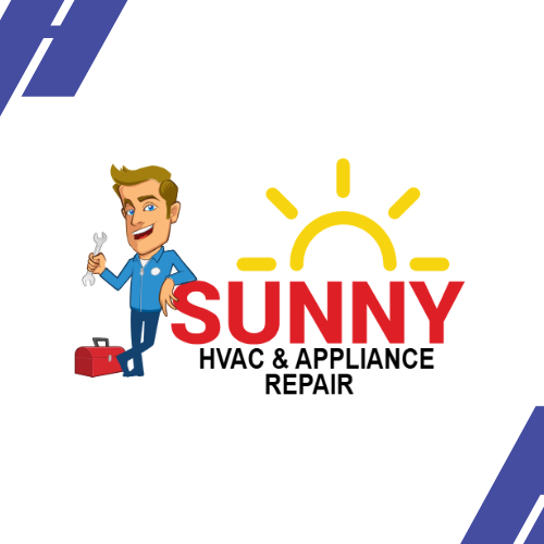 Sunny Appliance Repair Union City