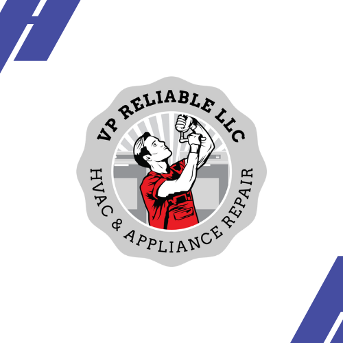 Vp Reliable Llc Appliance Service & Repair