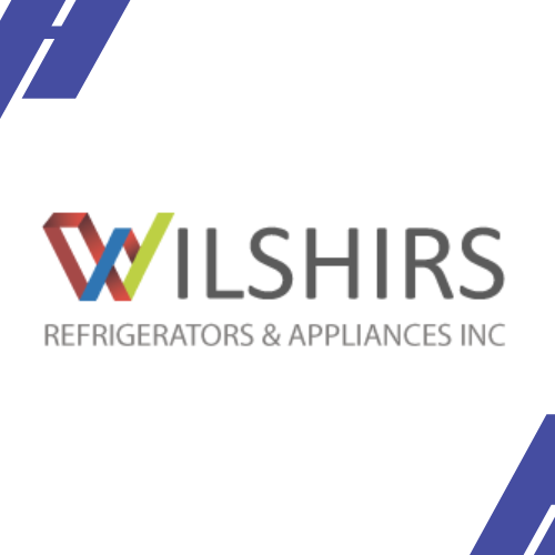 Wilshirs Refrigerators & Appliances Inc