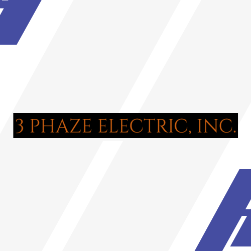 3 Phaze Electric Inc