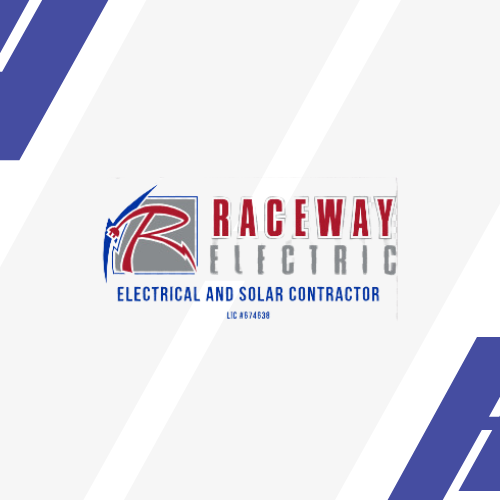 Raceway Electric & Solar
