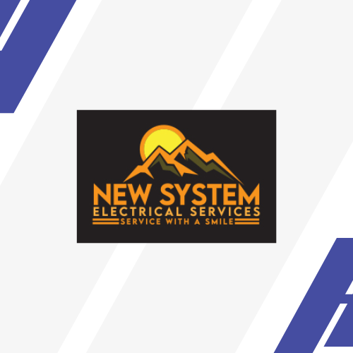 New System Electrical Services