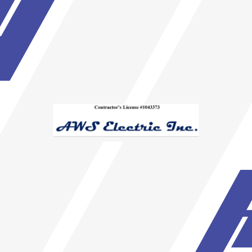 Aws Electric Inc