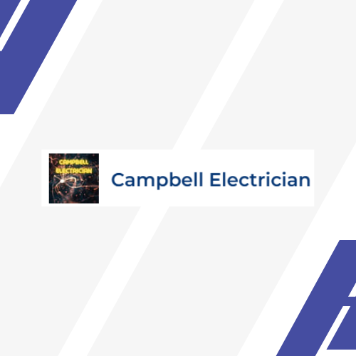 Campbell Electrician