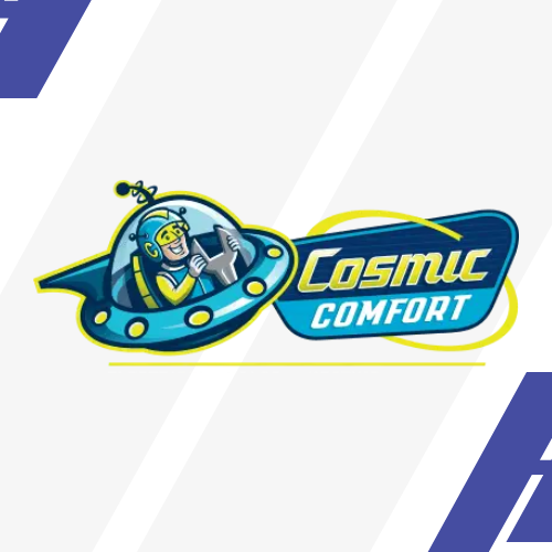 Cosmic Comfort