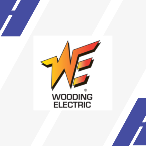 Wooding Electric