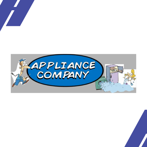 Appliance Company Inc. Cameron Park