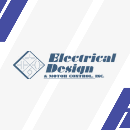 Electrical Design & Motor Control