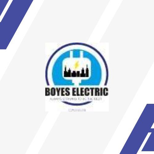 Boyes Electric