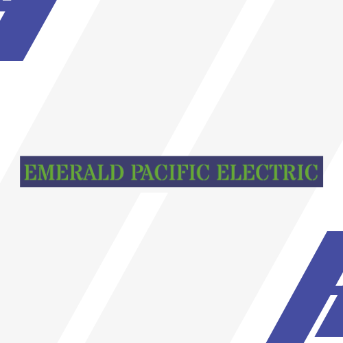 Emerald Pacific Electric