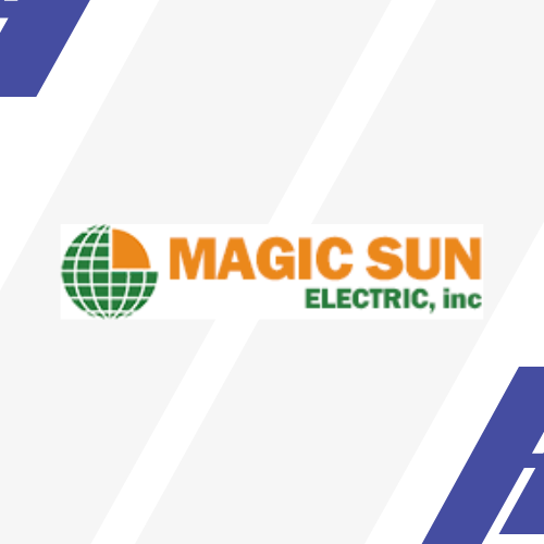 Magic Sun Electric