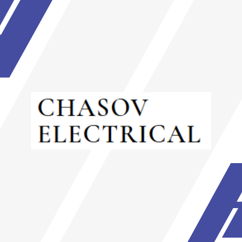 Chasov Electrical Voice & Data