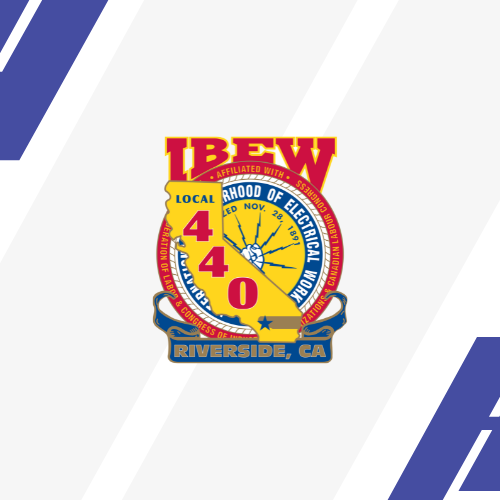 Ibew Local 440